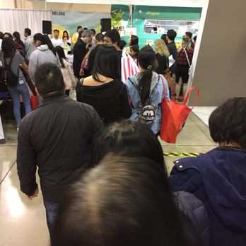 Asian American Expo - PEOPLE CUT RIGHT IN LINE. Old ladies just walk up and stand in front (5 people are behind me)! hahahah! - Festivals Near Me - Pomona, California Asian American Expo - PEOPLE CUT RIGHT IN LINE. Old ladies just walk up and stand in front (5 people are behind me)! hahahah! - Festivals Near Me - Pomona, California
