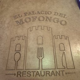 Menu Menu