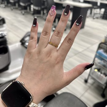 Eclipse Nail Bar - So beautiful and elegant - Nail Salons Near Me - San Jose, California