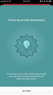 Coker Elementary School