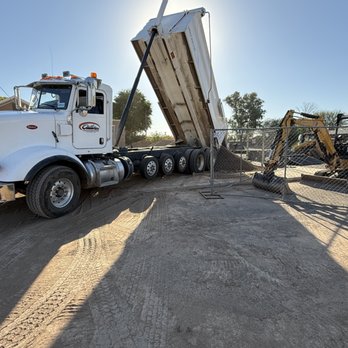Cactus Canyon Construction - Excavation Services Near Me