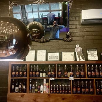 Hive Five Meadery - Meaderies Near Me - Kingman, Arizona