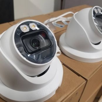 Fenix Security Solutions - 21 A.I. Camera (People and vehicle detection) installation - Security Systems Near Me Fenix Security Solutions - 21 A.I. Camera (People and vehicle detection) installation - Security Systems Near Me