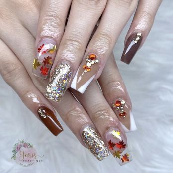 Yari’s Beautique - Nail Salons Near Me - San Jose, California Yari’s Beautique - Nail Salons Near Me - San Jose, California