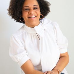 Sweet ReSolve - April Potter, CEO and Transformational Nutrition Coach