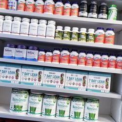 One Stop Nutrition