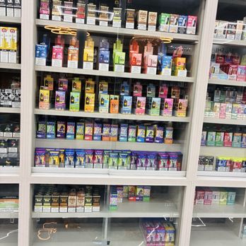 Bahama Mama - Nic disposables - Vape Shops Near Me - Houston, Texas