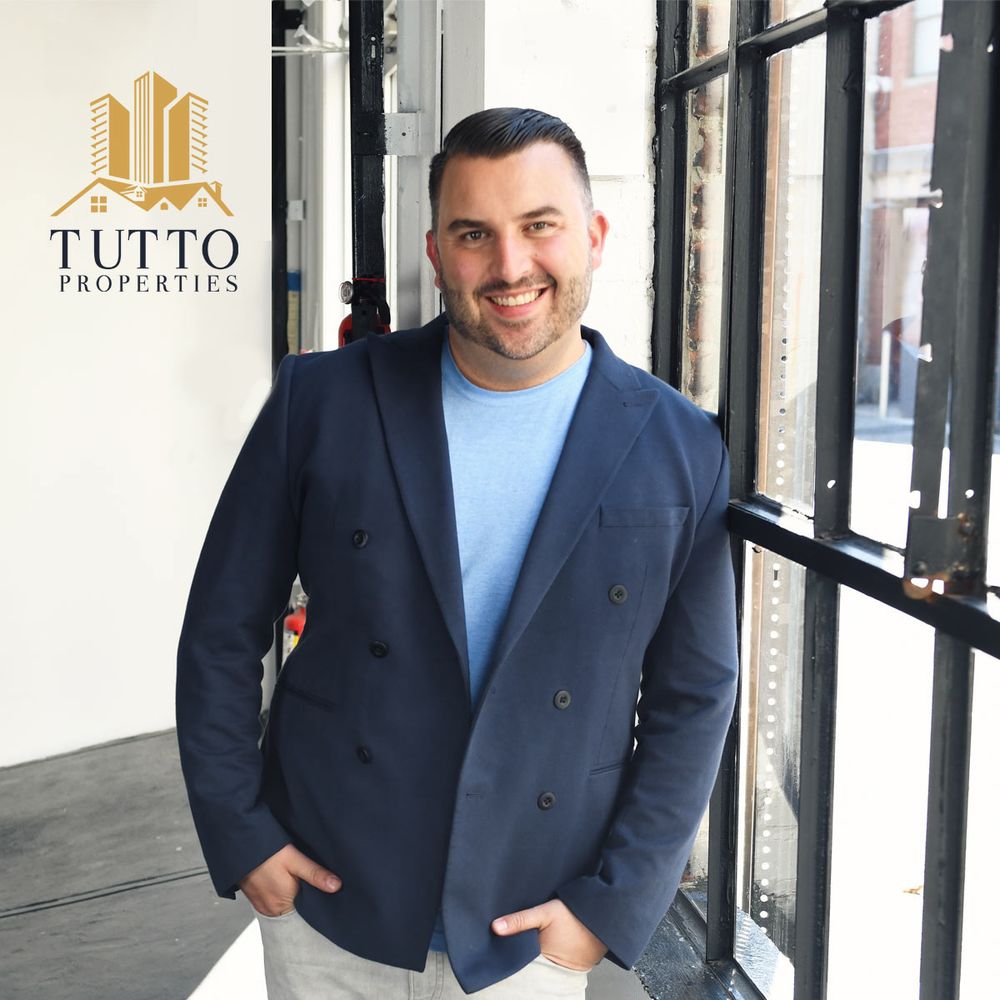 TUTTO PROPERTIES Contact Agent 365 Broadway, Everett, Massachusetts
