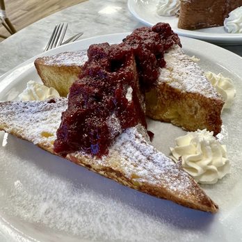 Cafe Breizh Henderson - Vanilla French Toast - Bakeries Near Me - Las Vegas, Nevada Cafe Breizh Henderson - Vanilla French Toast - Bakeries Near Me - Las Vegas, Nevada