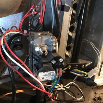 Copa heating & cooling - Heating & Air Conditioning/HVAC Near Me - Pínole ca, California