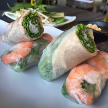 Love Pho Cafe - Spring rolls - Vietnamese Near Me - Thousand Oaks, California Love Pho Cafe - Spring rolls - Vietnamese Near Me - Thousand Oaks, California
