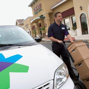 FEDEX OFFICE PRINT & SHIP CENTER - Updated October 2025