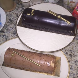 La Noisette Sweets