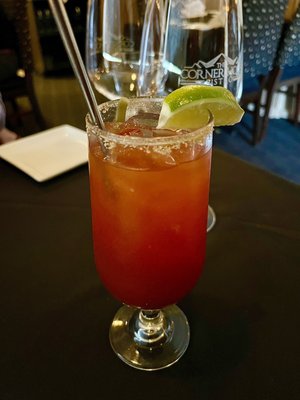 The Corner House Bistro by null