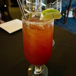 The Corner House Bistro