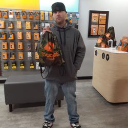 Boost Mobile- Bellefontaine