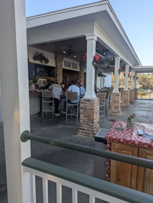 Pat's Rest Awhile by null