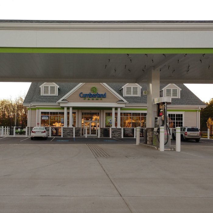 CUMBERLAND FARMS Updated August 2024 10 Rd, HUDSON, New