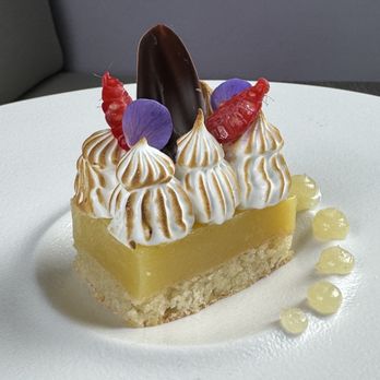 Cocody - Dessert - French Near Me - Houston, Texas
