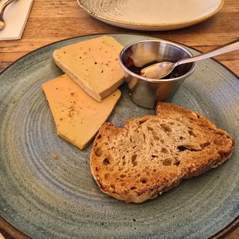 Nina Café - Brasseries Near Me - Capbreton, 40