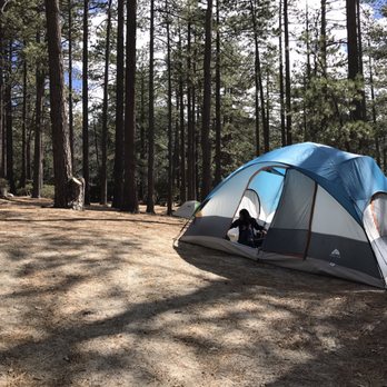 Mount San Jacinto State Park - Site 23 - Parks Near Me - Idyllwild, California Mount San Jacinto State Park - Site 23 - Parks Near Me - Idyllwild, California