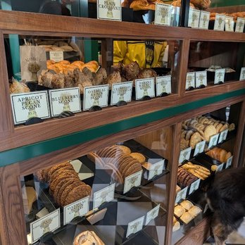 Model Bakery - Bakeries Near Me - Walnut Creek, California Model Bakery - Bakeries Near Me - Walnut Creek, California