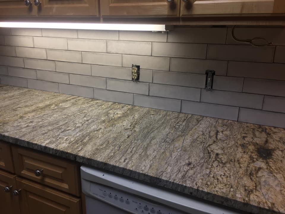 Slide of Let's Fix It