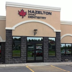 Hazelton Family Dentistry - Hazelton Family Dentistry