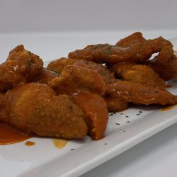 Corner Grill Pizzeria & Seafood