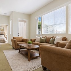 Covenant Hills Treatment Center - Living Room