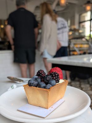 Tatte Bakery & Cafe | Reston by null