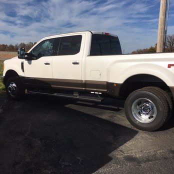 Corwin Ford Lincoln Republic - $70k truck that I will go elsewhere to buy. - Car Dealers Near Me - Republic, Missouri
