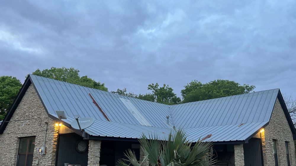 Slide of Perks Metal Works