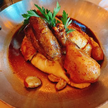 RH West Palm | The Gallery at CityPlace - Half Chicken Entree - Home Decor Near Me - West Palm Beach, Florida RH West Palm | The Gallery at CityPlace - Half Chicken Entree - Home Decor Near Me - West Palm Beach, Florida