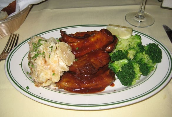 Izzy's on the Peninsula by null