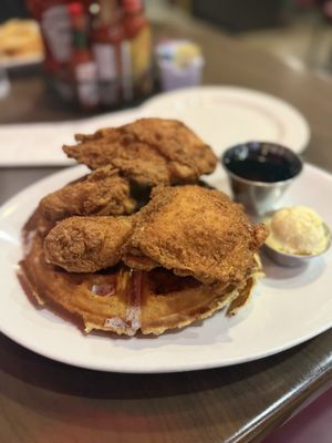 Victory's Cafe by null