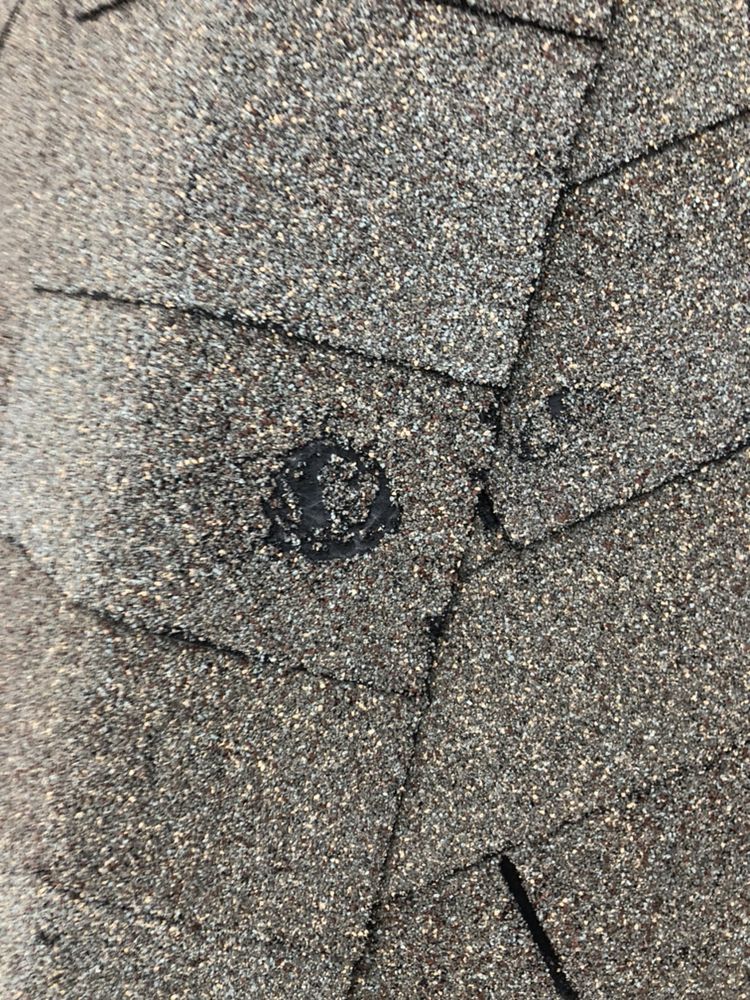 Slide of Sandberg Contracting