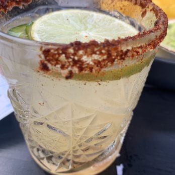 Central Taco and Tequila - Jalapeño margarita - Tacos Near Me - Haddon Township, New Jersey Central Taco and Tequila - Jalapeño margarita - Tacos Near Me - Haddon Township, New Jersey