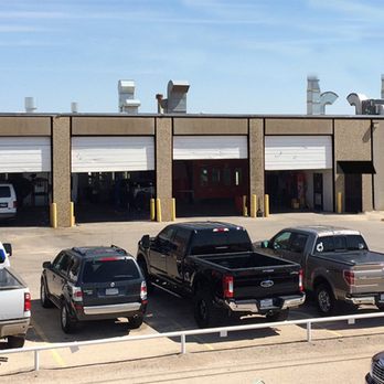 Caliber Collision - Body Shops Near Me - Odessa, Texas