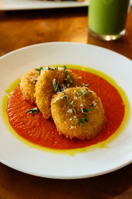South City Kitchen Buckhead by null