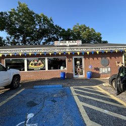 Park Place Drive-in
