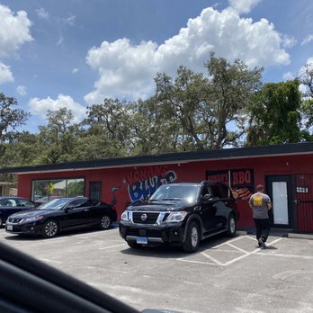 Konan BBQ - Barbeque Near Me - Tampa, Florida Konan BBQ - Barbeque Near Me - Tampa, Florida