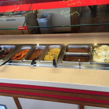 Iron Skillet - Lunch buffet - Breakfast & Brunch Near Me - Phoenix, Oregon