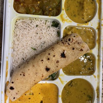 Chaat House fremont - Indian Near Me - Fremont, California