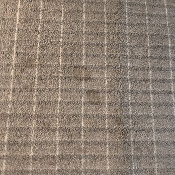 Hotel del Coronado, Curio Collection by Hilton - Stains on carpet - Coronado, CA