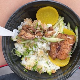 Chashu Don Chashu Don