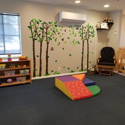 Foothill Progressive Montessori School & Academy - Our Brand New Infant Center catering to 0-24 months