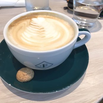 Forthright - Cafes Near Me - Austin, Texas Forthright - Cafes Near Me - Austin, Texas