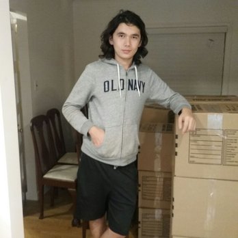 A2B Movers - Movers Near Me - San Jose, California