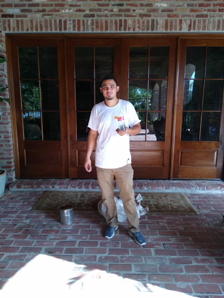 CORTE’S PAINTING 30 Photos 655 Marie St, Lafayette